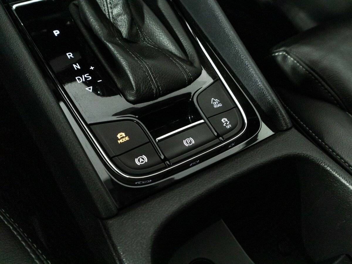 Купить Шкода Кодиак, 2018, 157 376 км.. Фото: #22