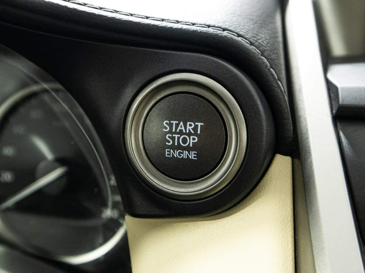 Купить Lexus NX, 2015, 79 839 км.. Фото: #19