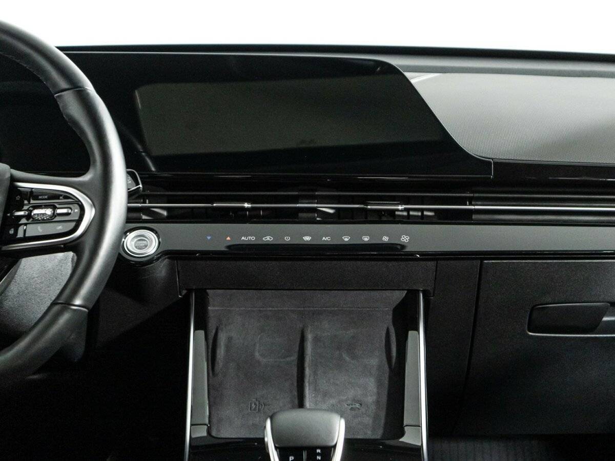 Купить Омода Ц5, 2023, 13 109 км.. Фото: #13