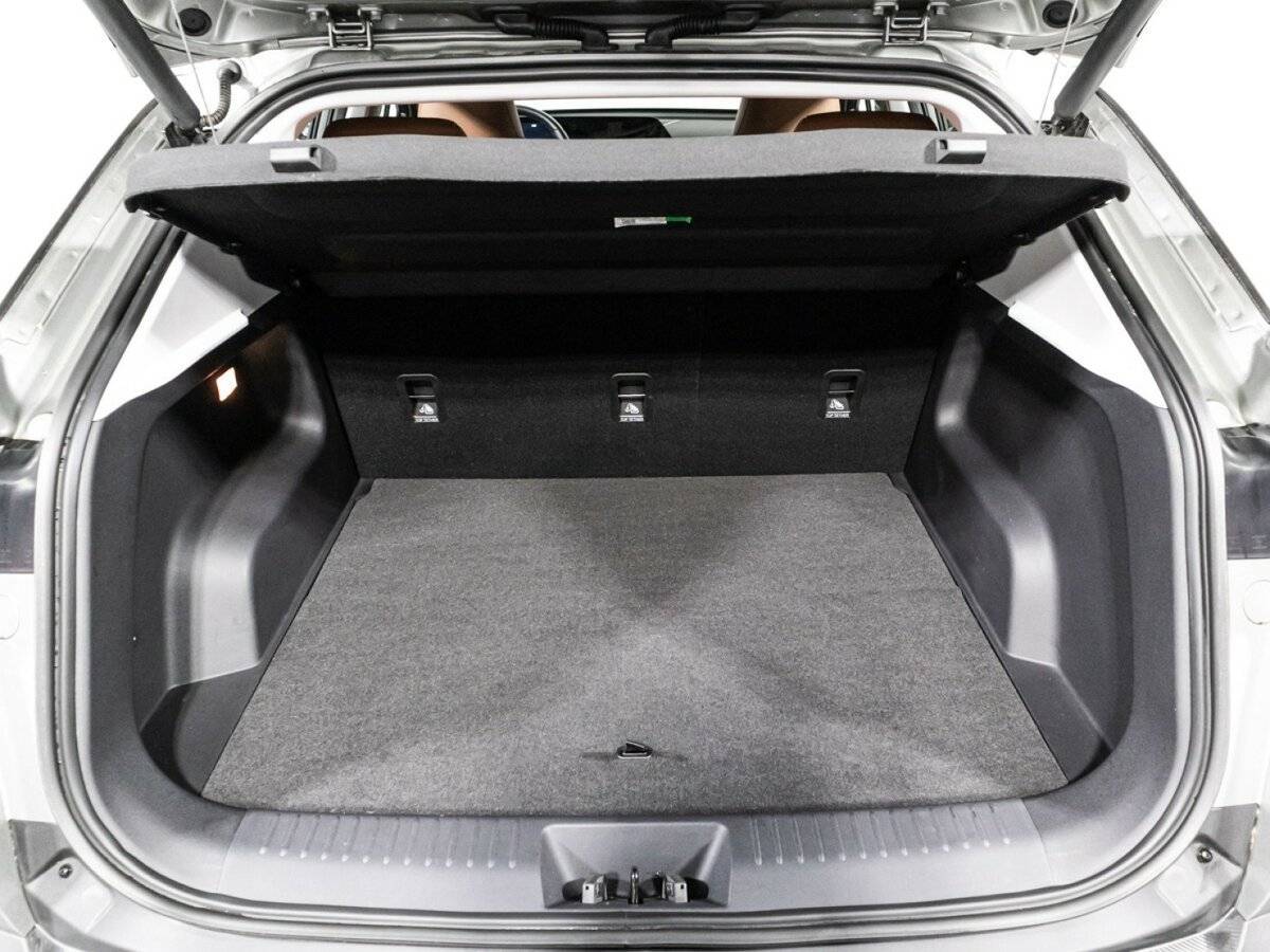 Купить Омода Ц5, 2023, 13 109 км.. Фото: #14