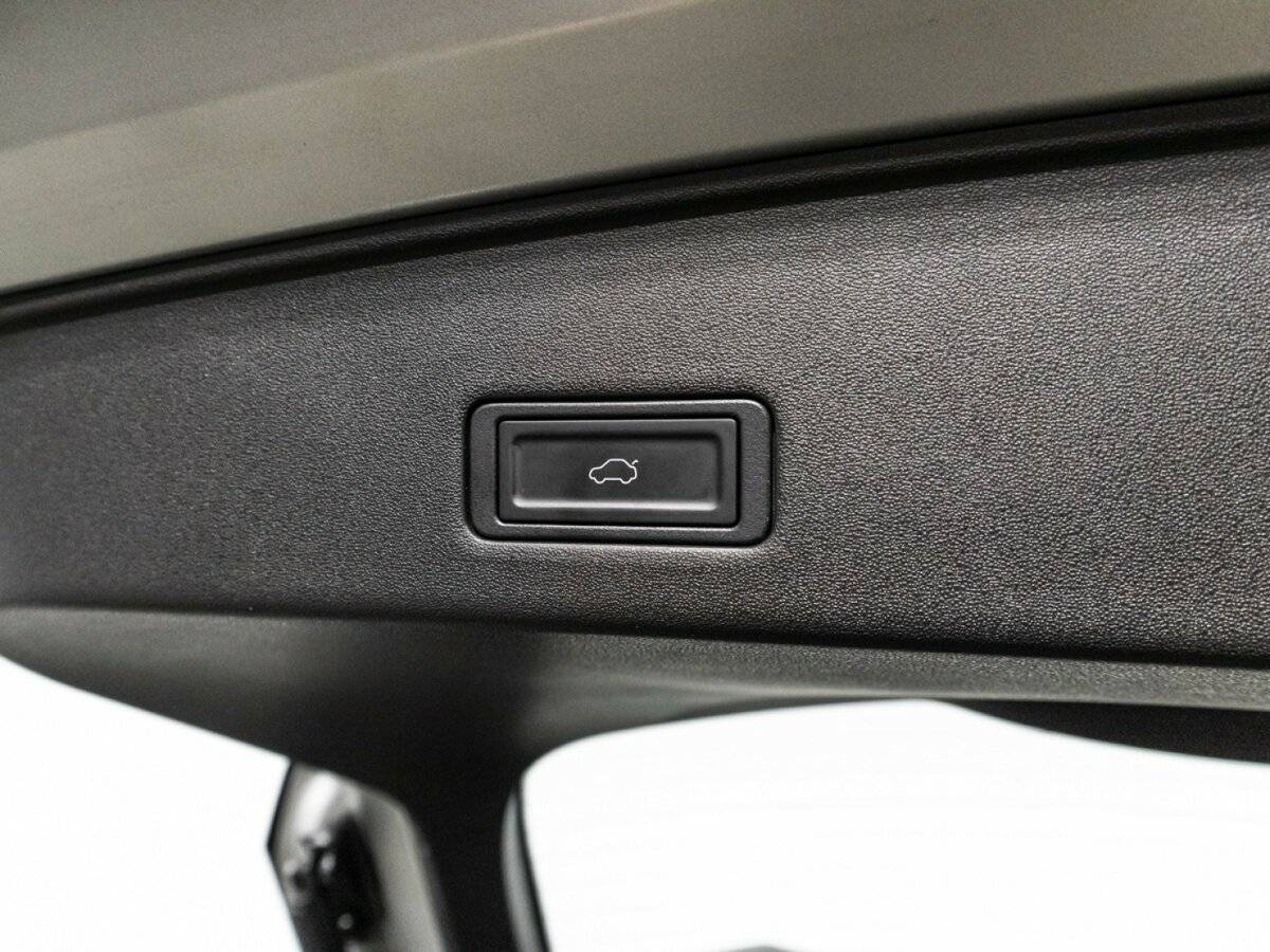 Купить Омода Ц5, 2023, 13 109 км.. Фото: #15