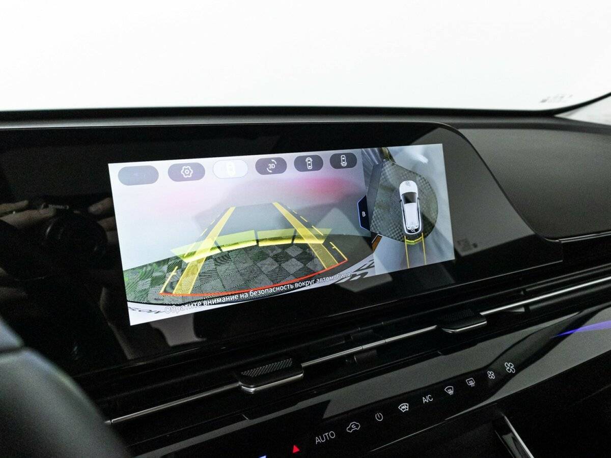 Купить Омода Ц5, 2023, 13 109 км.. Фото: #18