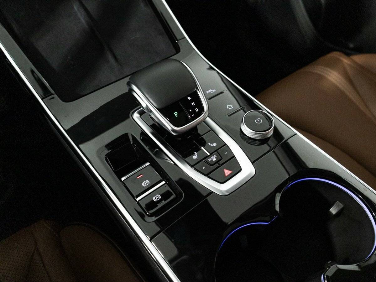 Купить Омода Ц5, 2023, 13 109 км.. Фото: #21