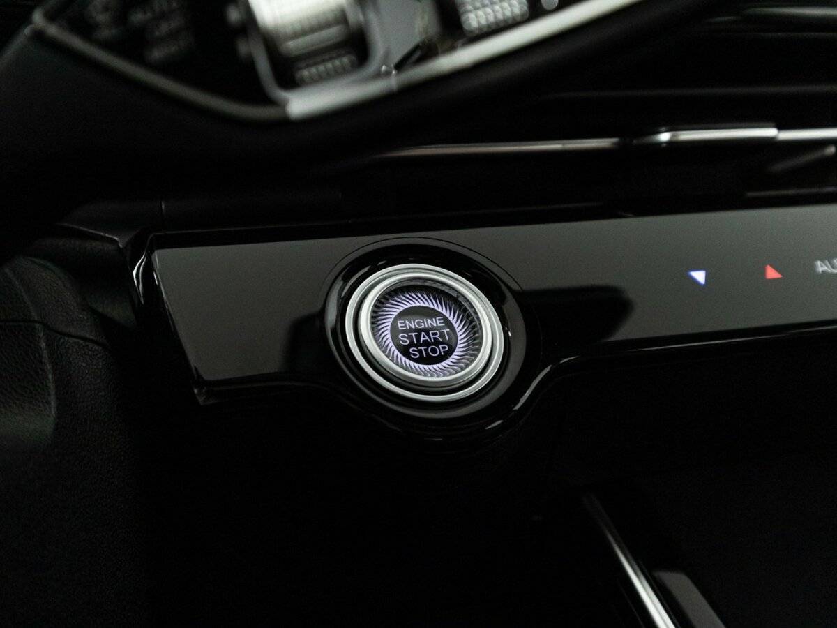 Купить Омода Ц5, 2023, 13 109 км.. Фото: #22