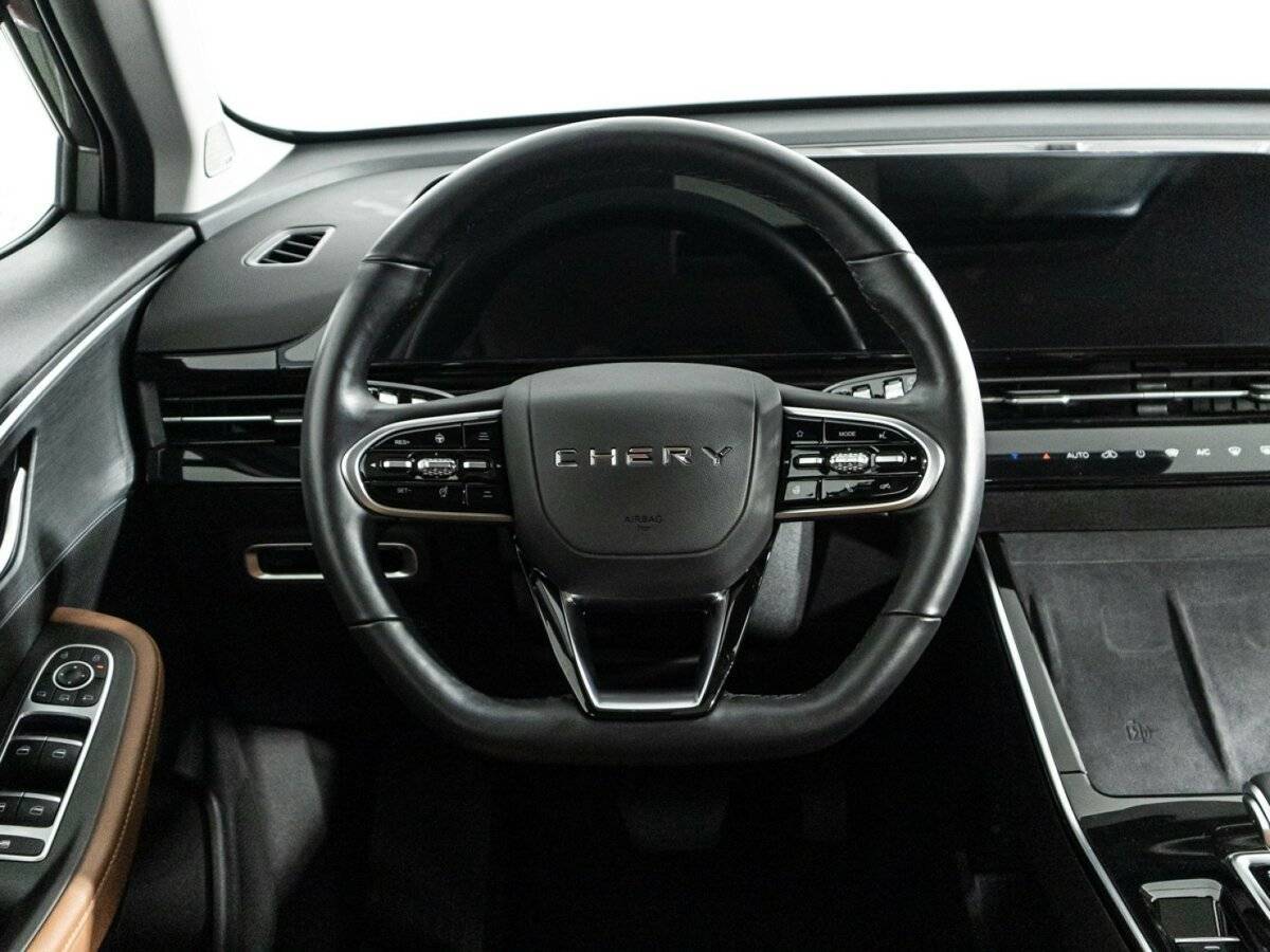 Купить Омода Ц5, 2023, 13 109 км.. Фото: #25