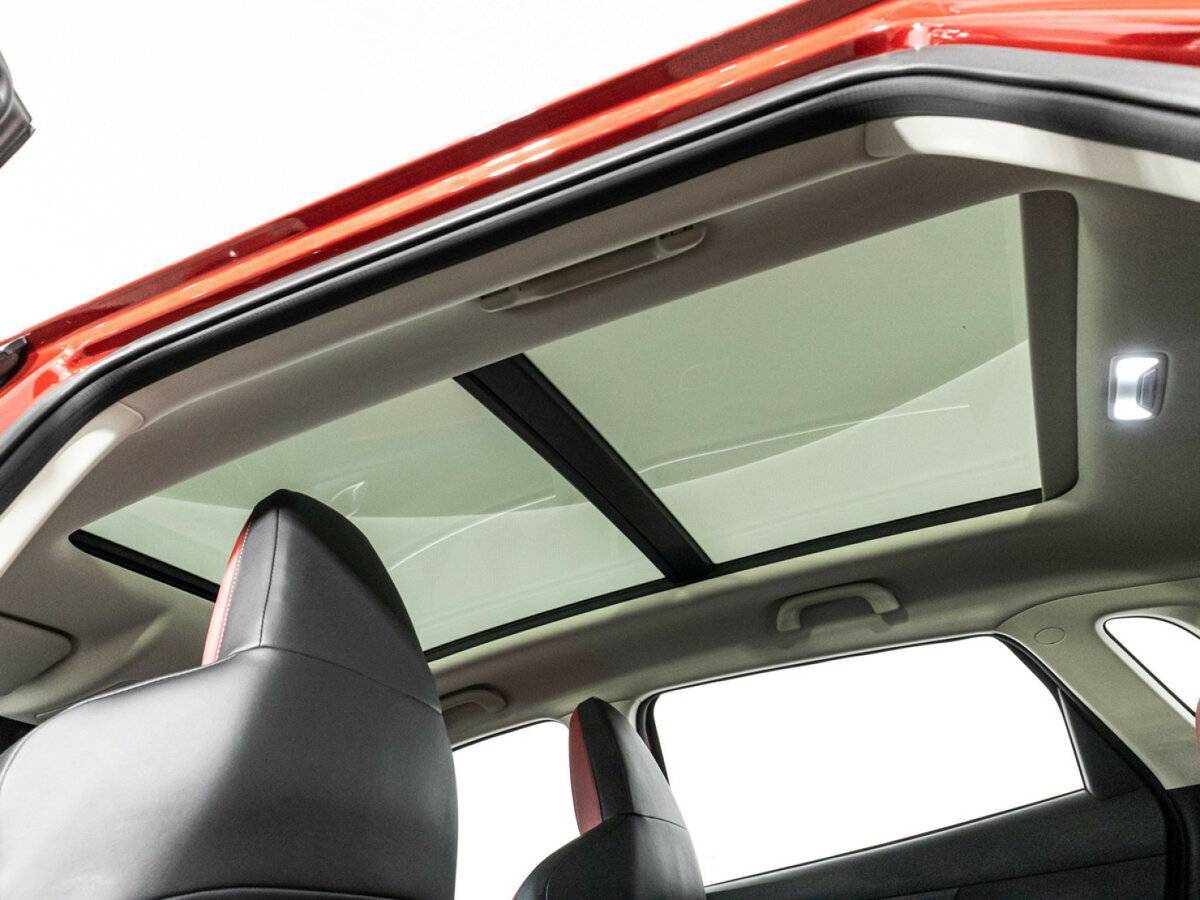 Купить Changan CS55 Plus, 2024, 14 159 км.. Фото: #16