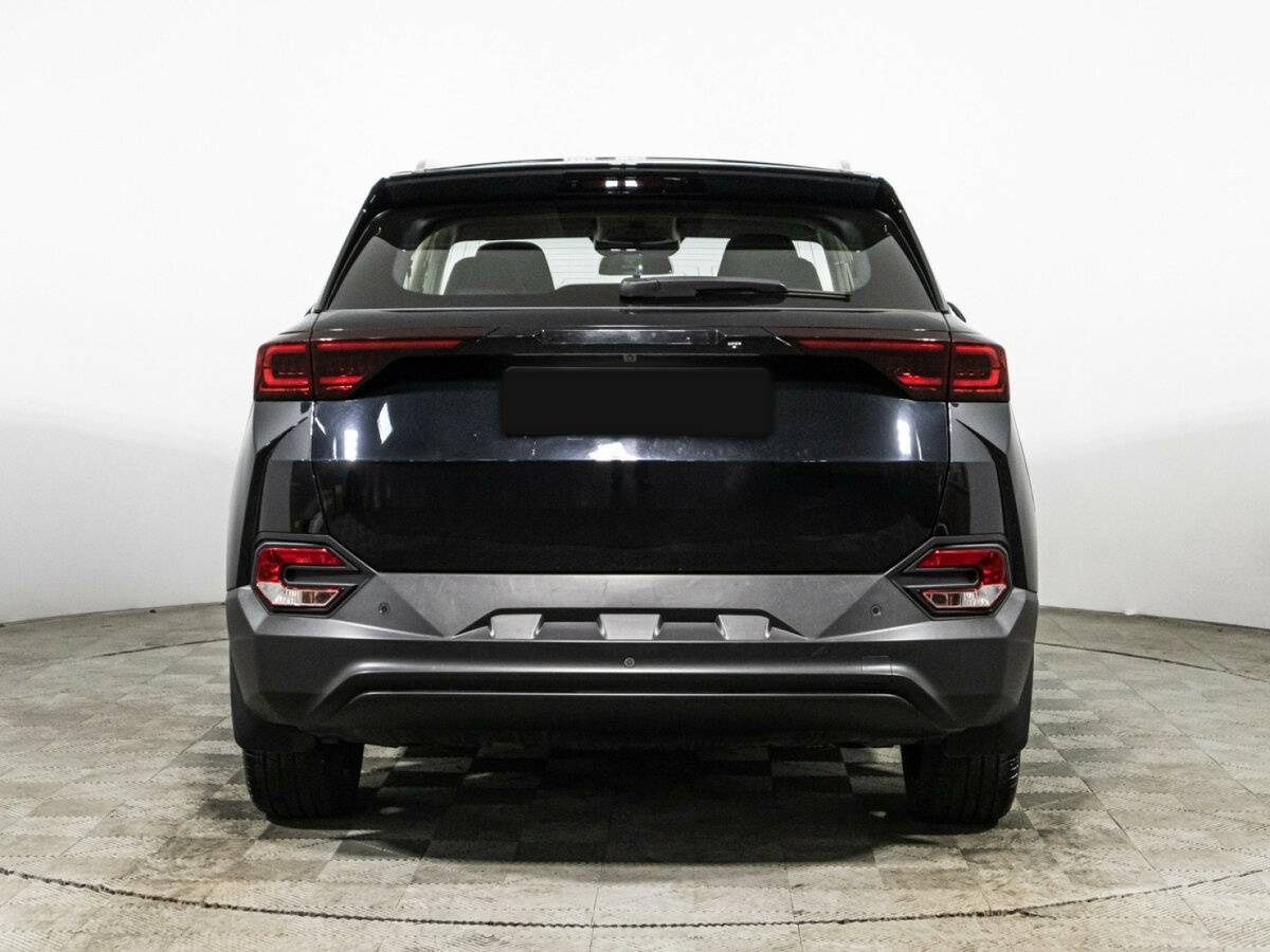 Купить FAW Bestune T77, 2022, 16 613 км.. Фото: #5