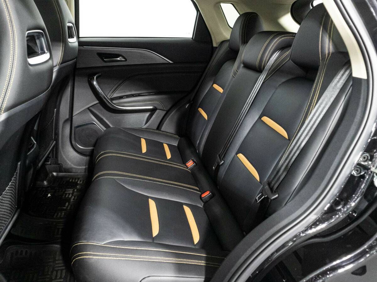 Купить FAW Bestune T77, 2022, 16 613 км.. Фото: #9