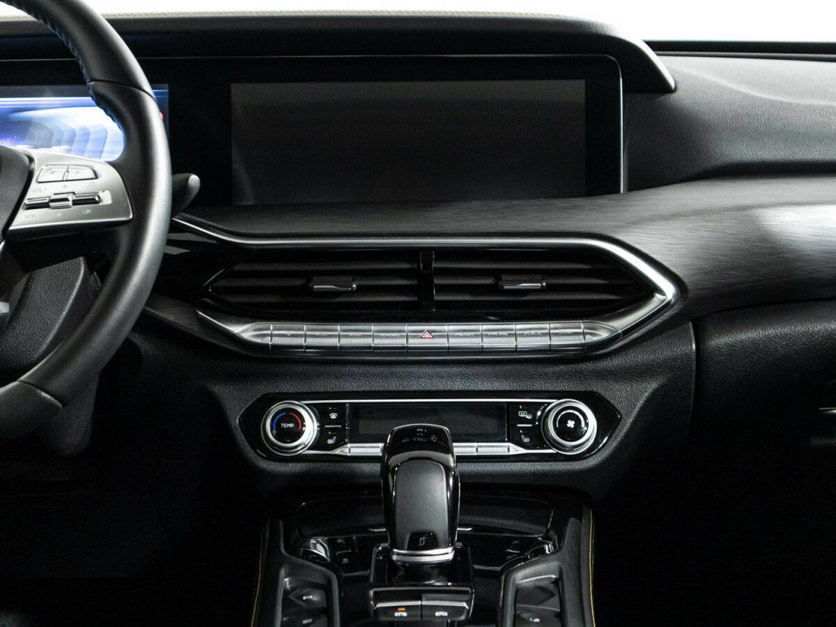 Купить FAW Bestune T77, 2022, 16 613 км.. Фото: #13