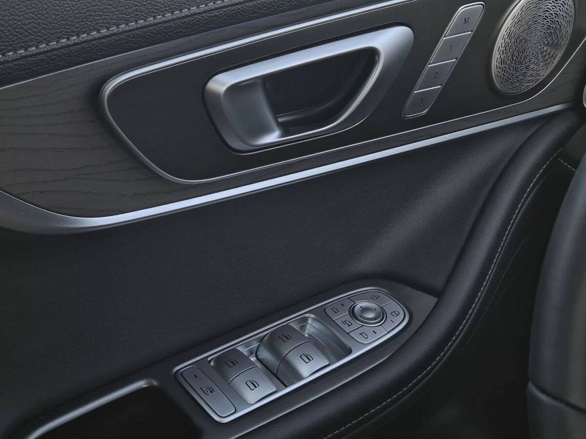 Купить Chery Tiggo 8 Pro Max, 2024, 12 000 км.. Фото: #15