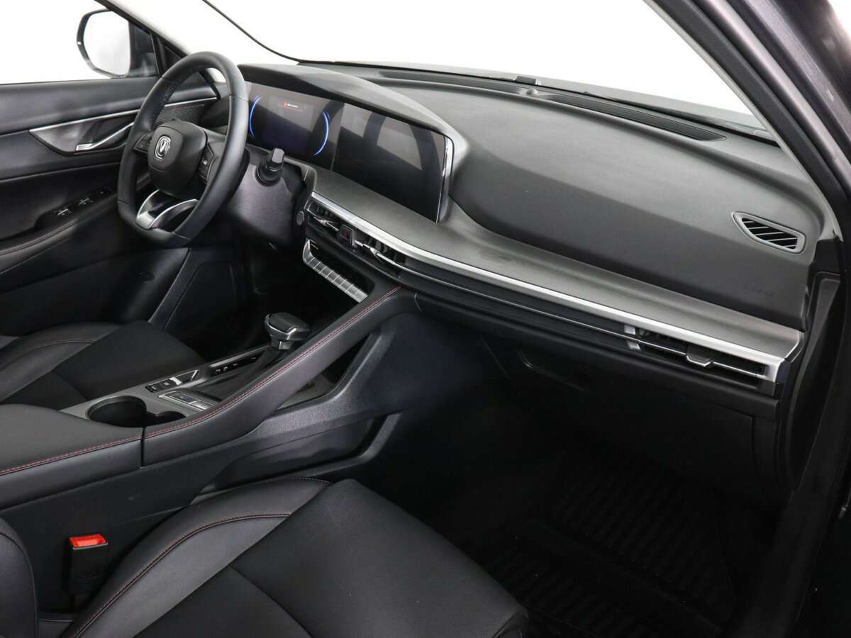 Купить Changan CS35 Plus, 2023, 25 351 км.. Фото: #11