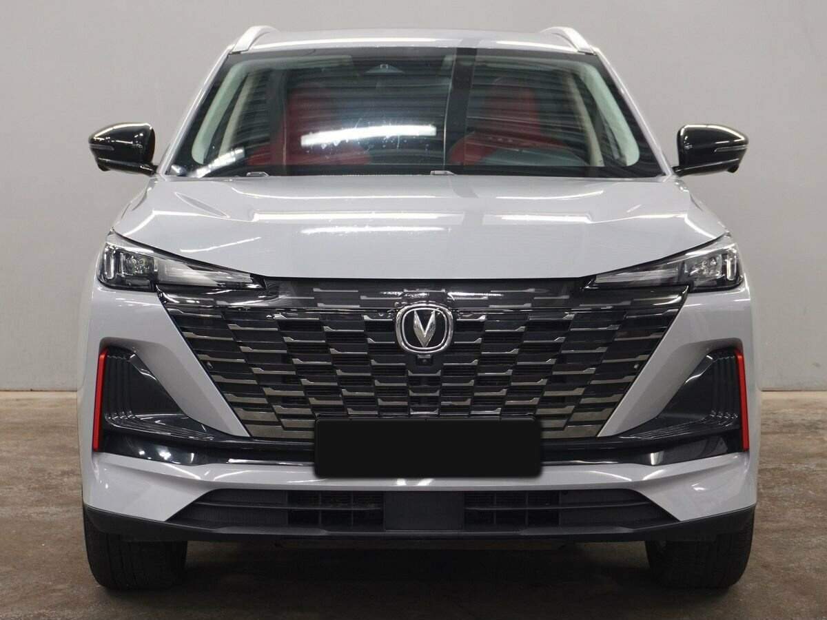 Купить Чанган CS55 Plus, 2023, 27 028 км.. Фото: #1