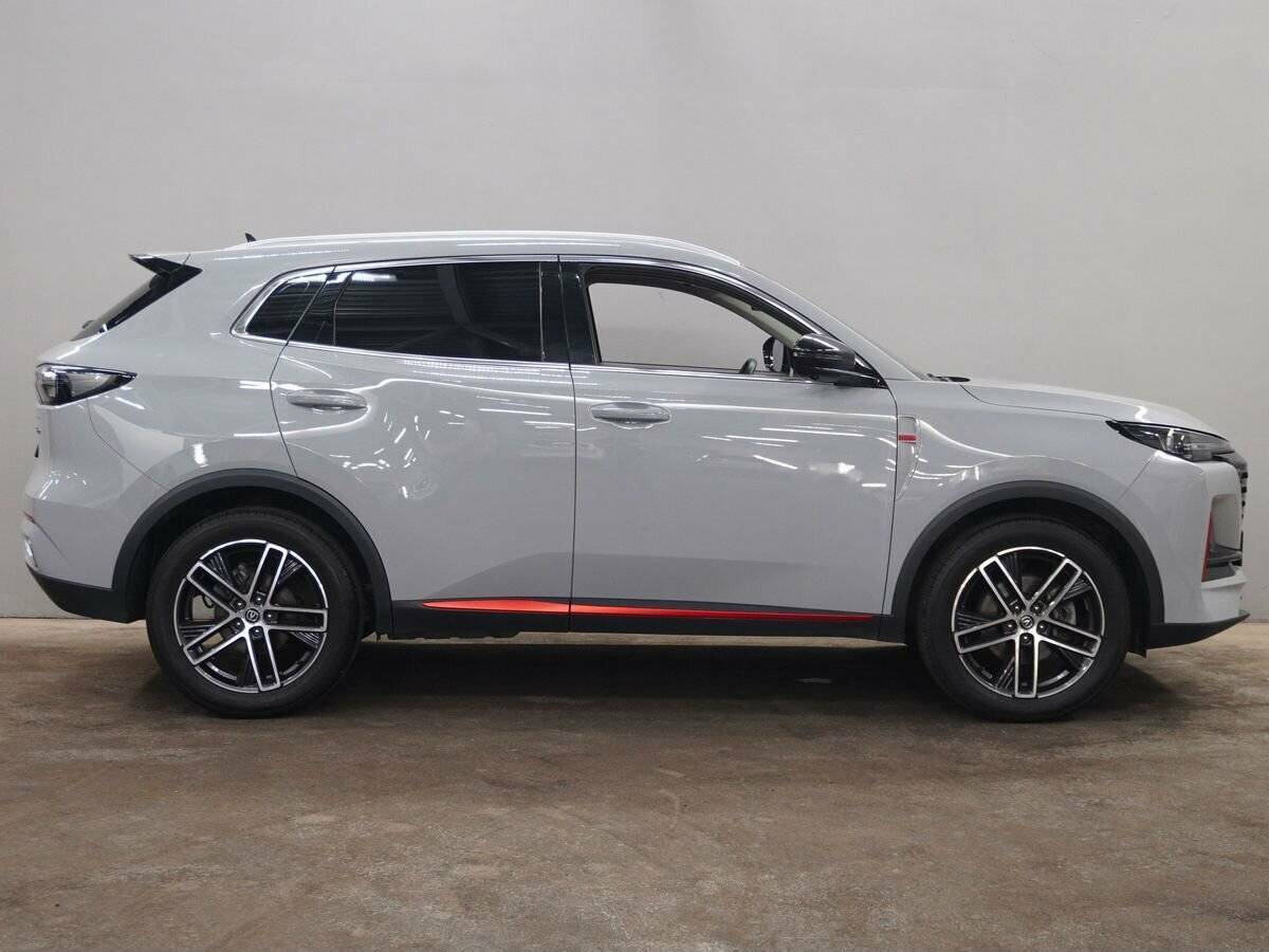 Купить Чанган CS55 Plus, 2023, 27 028 км.. Фото: #3