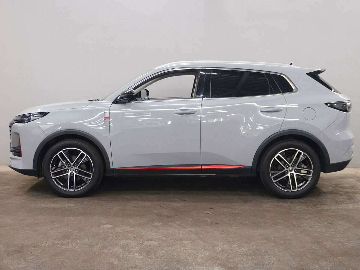 Купить Чанган CS55 Plus, 2023, 27 028 км.. Фото: #7