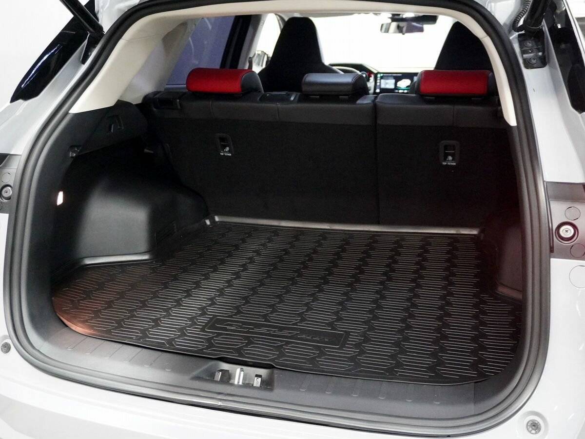 Купить Чанган CS55 Plus, 2023, 27 028 км.. Фото: #8