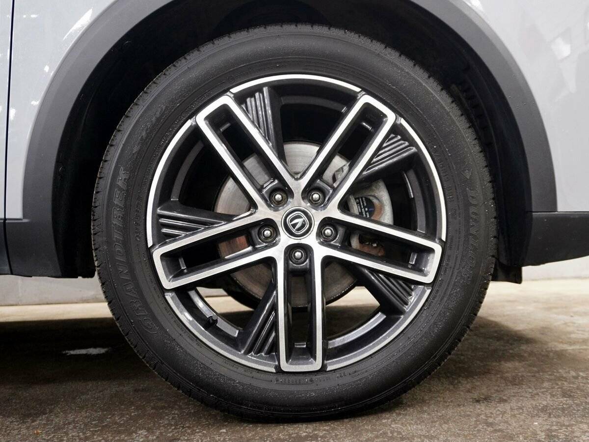 Купить Чанган CS55 Plus, 2023, 27 028 км.. Фото: #9