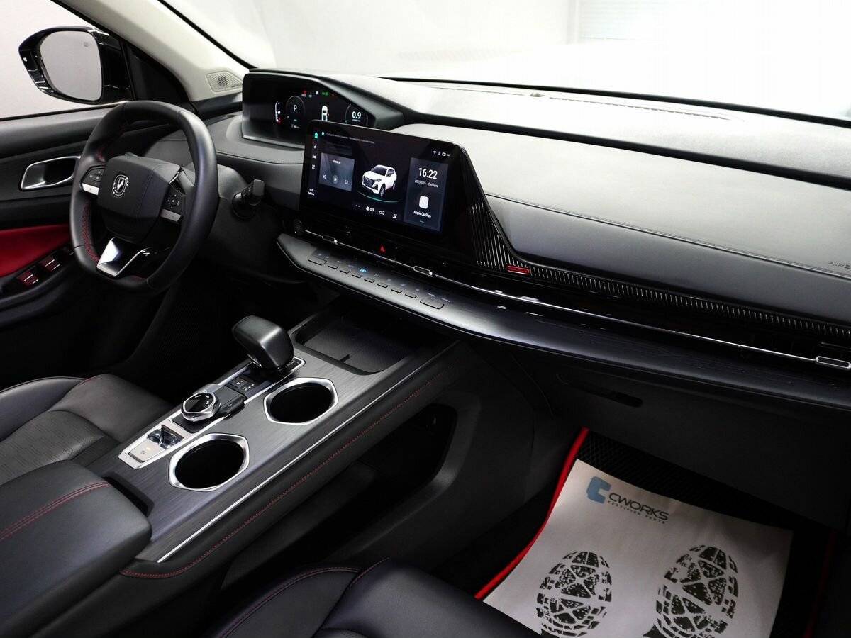 Купить Чанган CS55 Plus, 2023, 27 028 км.. Фото: #11