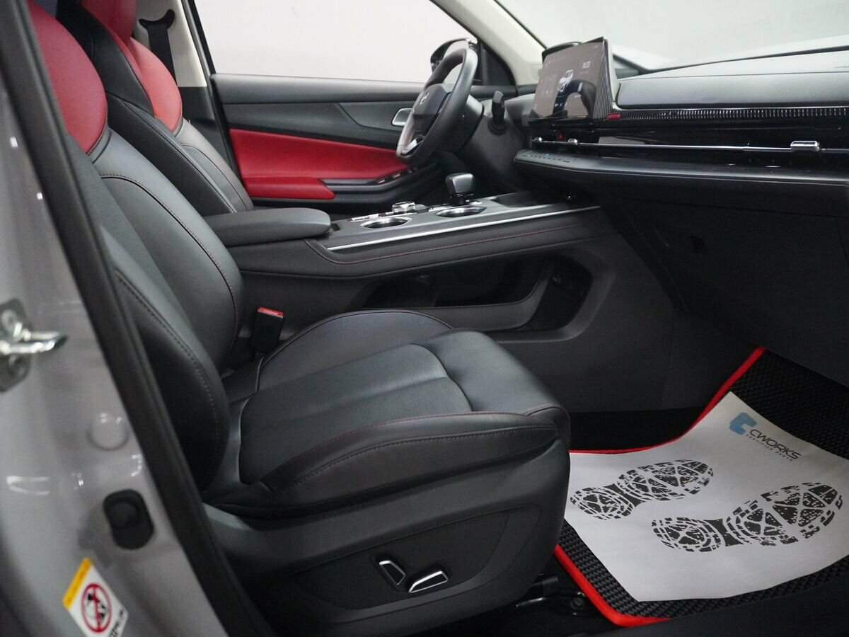 Купить Чанган CS55 Plus, 2023, 27 028 км.. Фото: #12