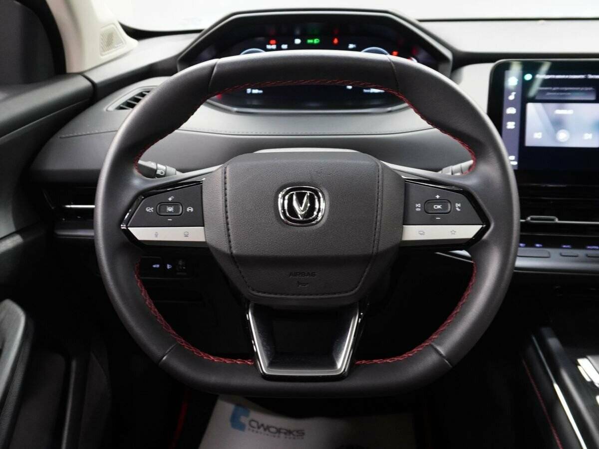 Купить Чанган CS55 Plus, 2023, 27 028 км.. Фото: #15