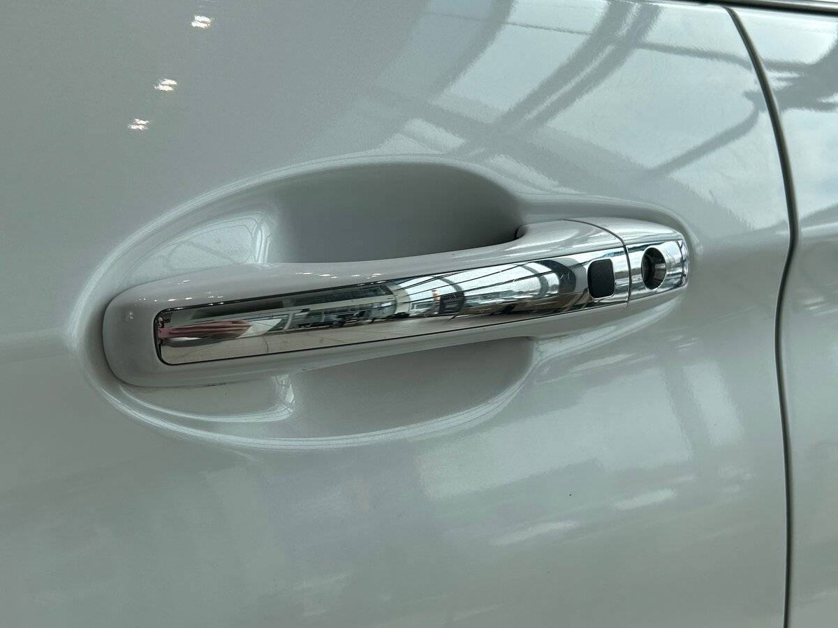 Купить Haval H9, 2022, 69 118 км.. Фото: #10