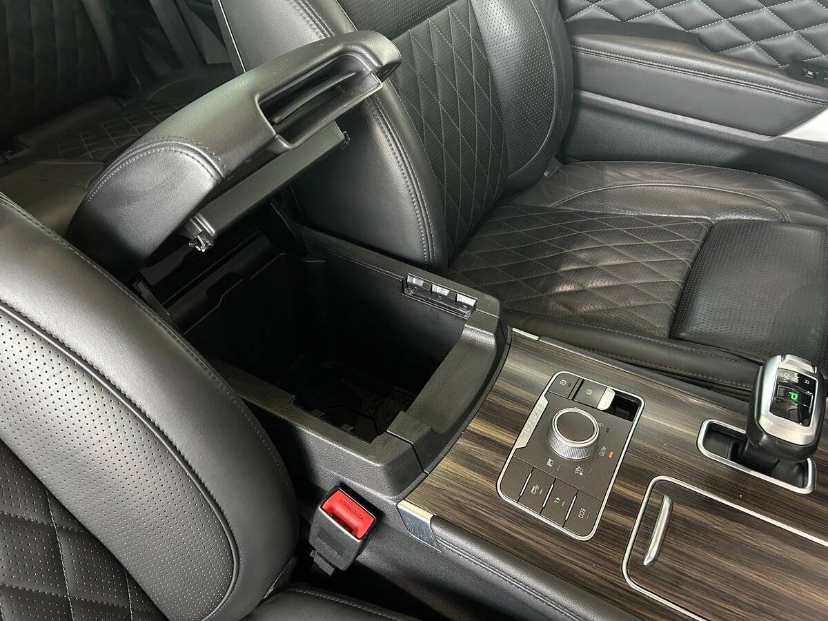 Купить Haval H9, 2022, 69 118 км.. Фото: #18