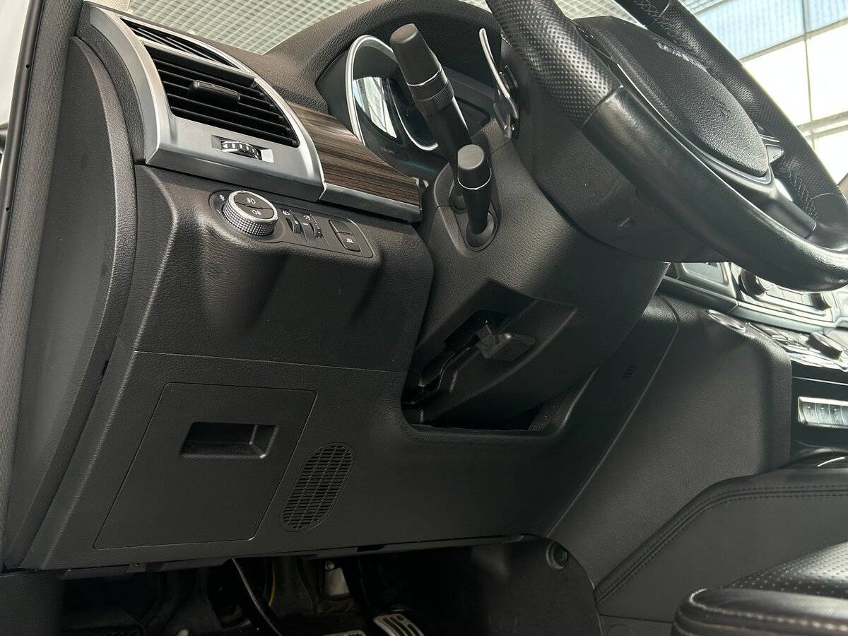 Купить Haval H9, 2022, 69 118 км.. Фото: #31