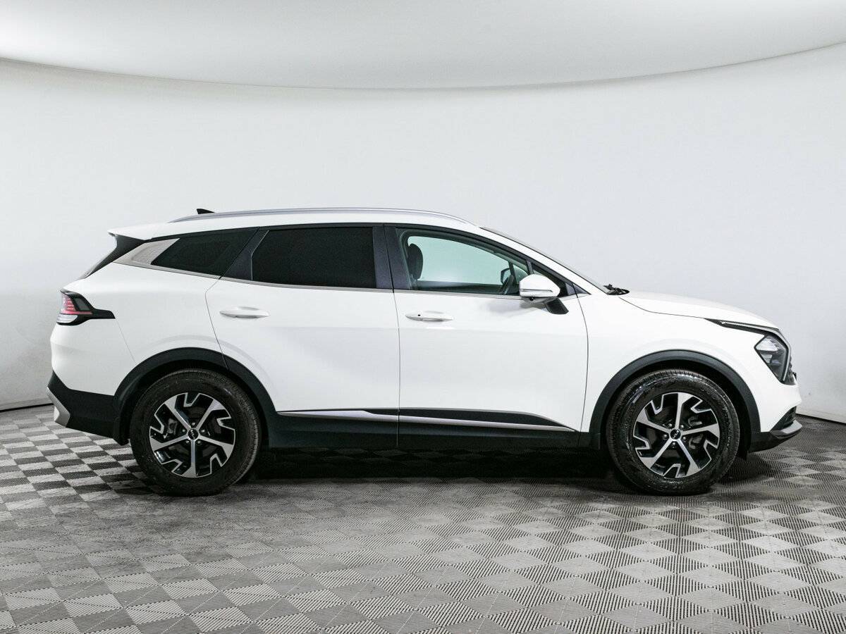 Купить Kia Sportage, 2023, 44 000 км.. Фото: #3
