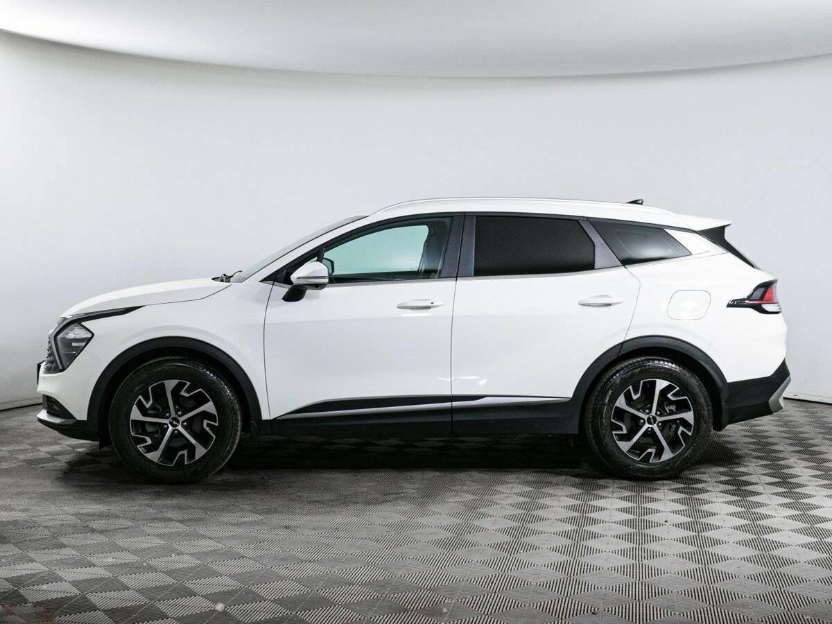 Купить Kia Sportage, 2023, 44 000 км.. Фото: #7