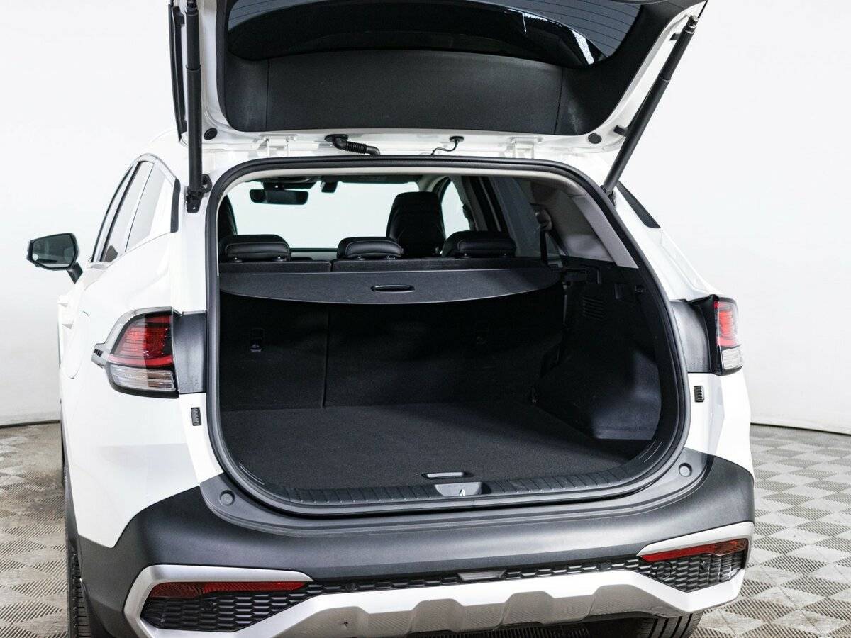 Купить Kia Sportage, 2023, 44 000 км.. Фото: #8