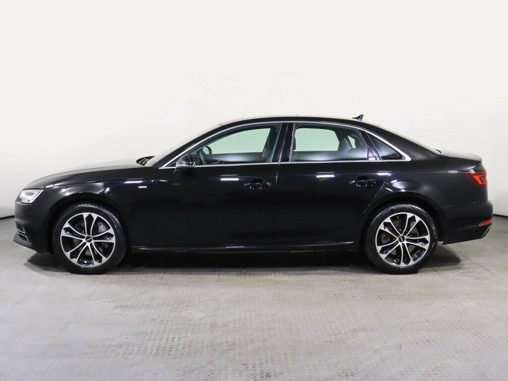 Купить Audi A4, 2017, 136 352 км.. Фото: #6