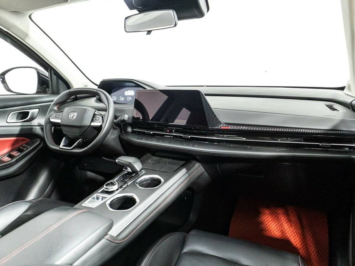 Купить Чанган CS55 Plus, 2023, 66 203 км.. Фото: #8