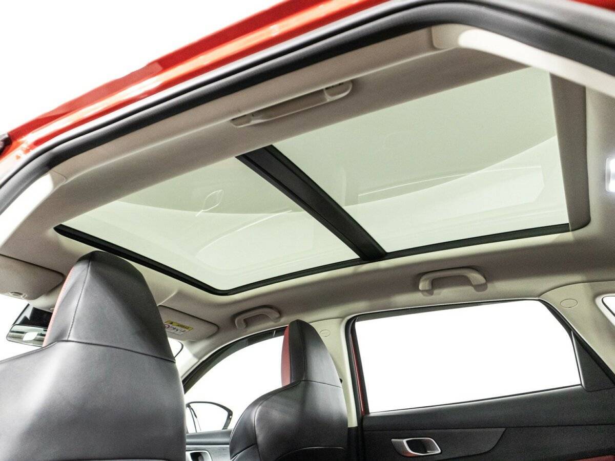 Купить Чанган CS55 Plus, 2023, 66 203 км.. Фото: #14