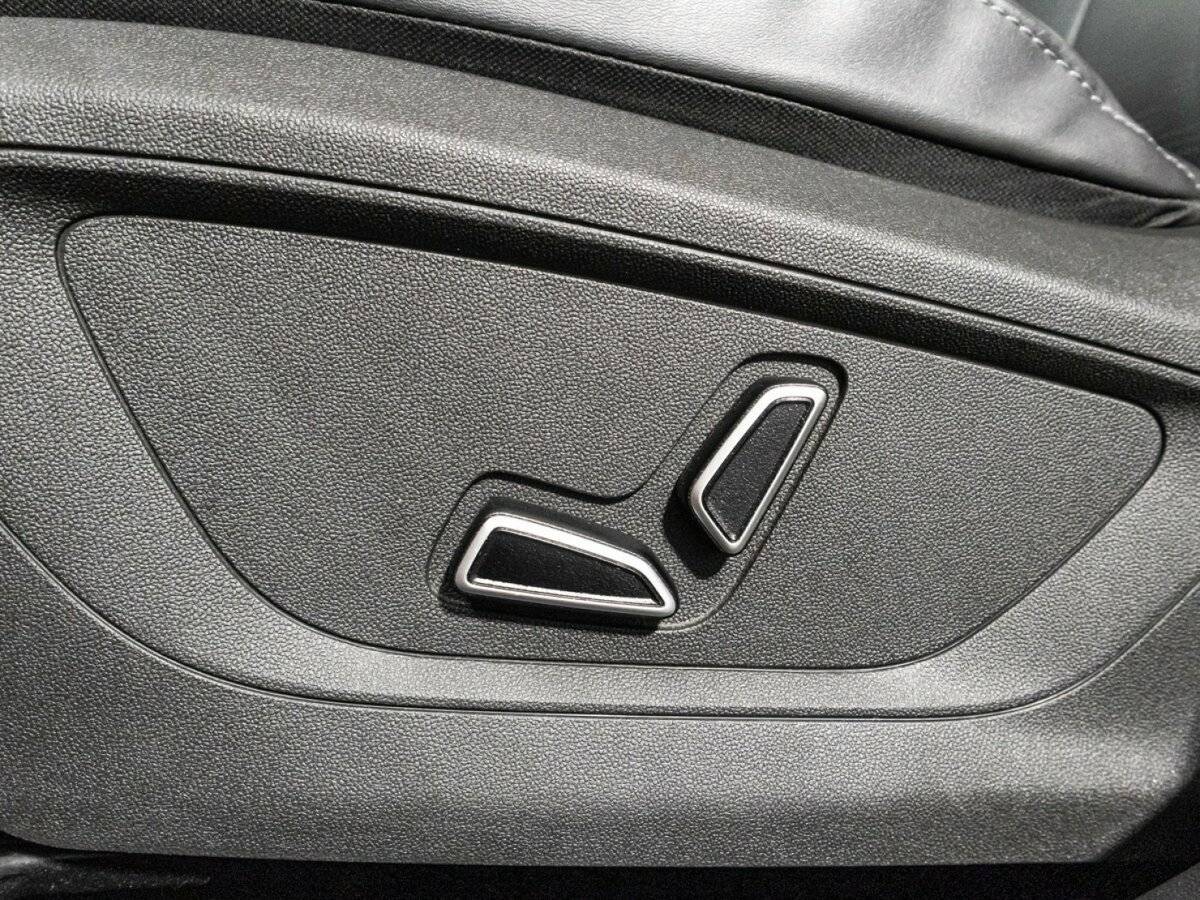 Купить Чанган CS55 Plus, 2023, 66 203 км.. Фото: #15