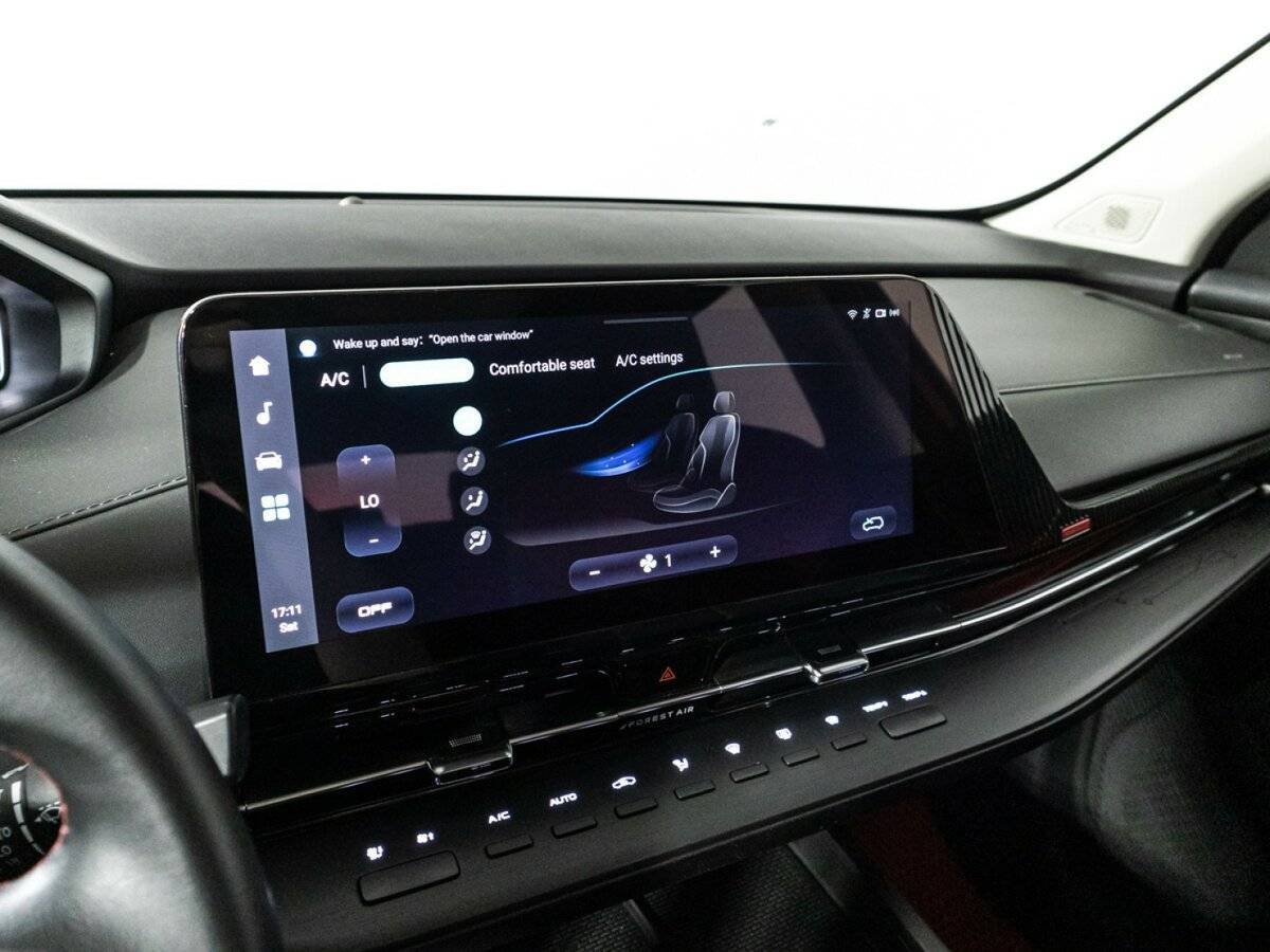 Купить Чанган CS55 Plus, 2023, 66 203 км.. Фото: #16