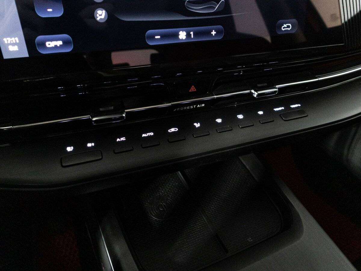 Купить Чанган CS55 Plus, 2023, 66 203 км.. Фото: #17