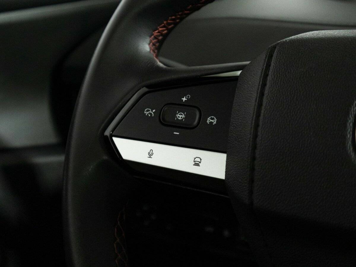 Купить Чанган CS55 Plus, 2023, 66 203 км.. Фото: #21