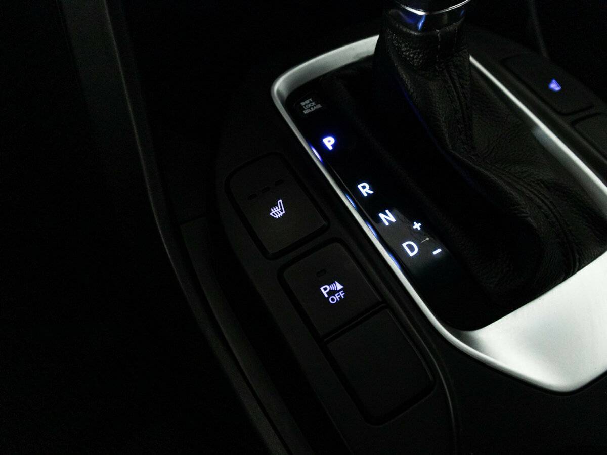 Купить Хендай Санта Фе, 2017, 204 362 км.. Фото: #16