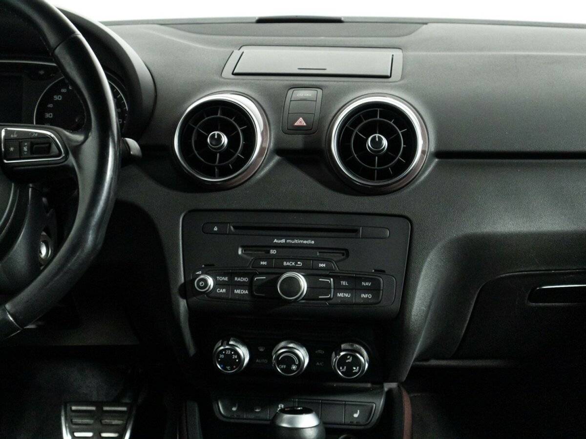 Купить Audi A1, 2014, 130 980 км.. Фото: #13