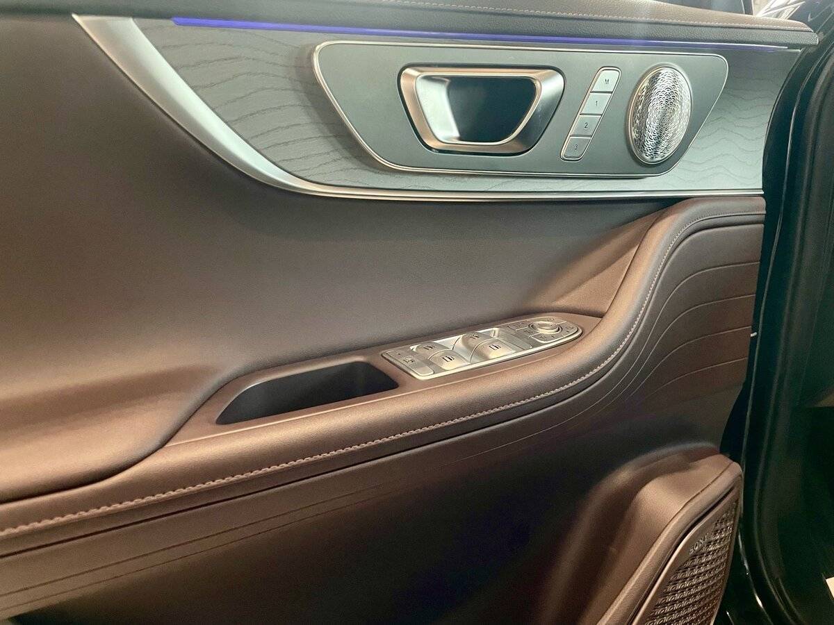 Купить Chery Tiggo 8 Pro Max, 2023, 28 011 км.. Фото: #13