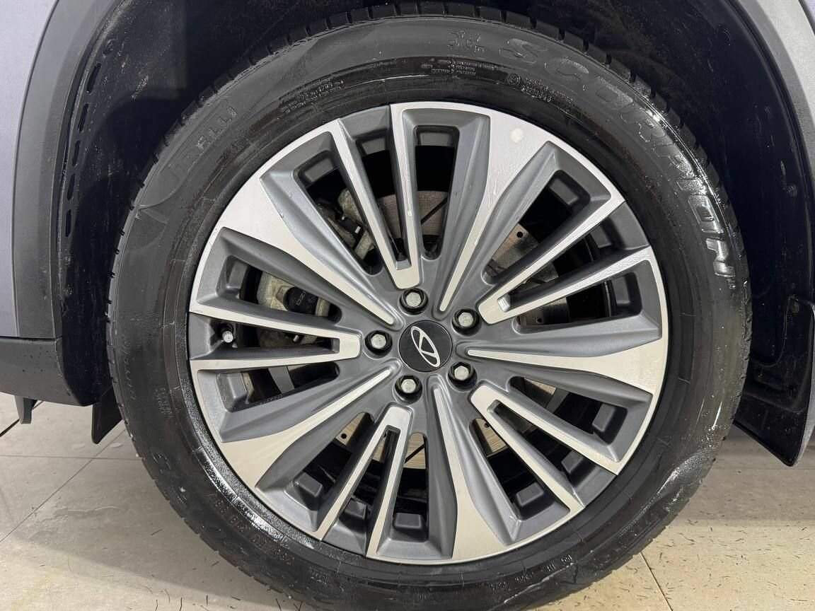 Купить Chery Tiggo 8 Pro Max, 2023, 38 751 км.. Фото: #9