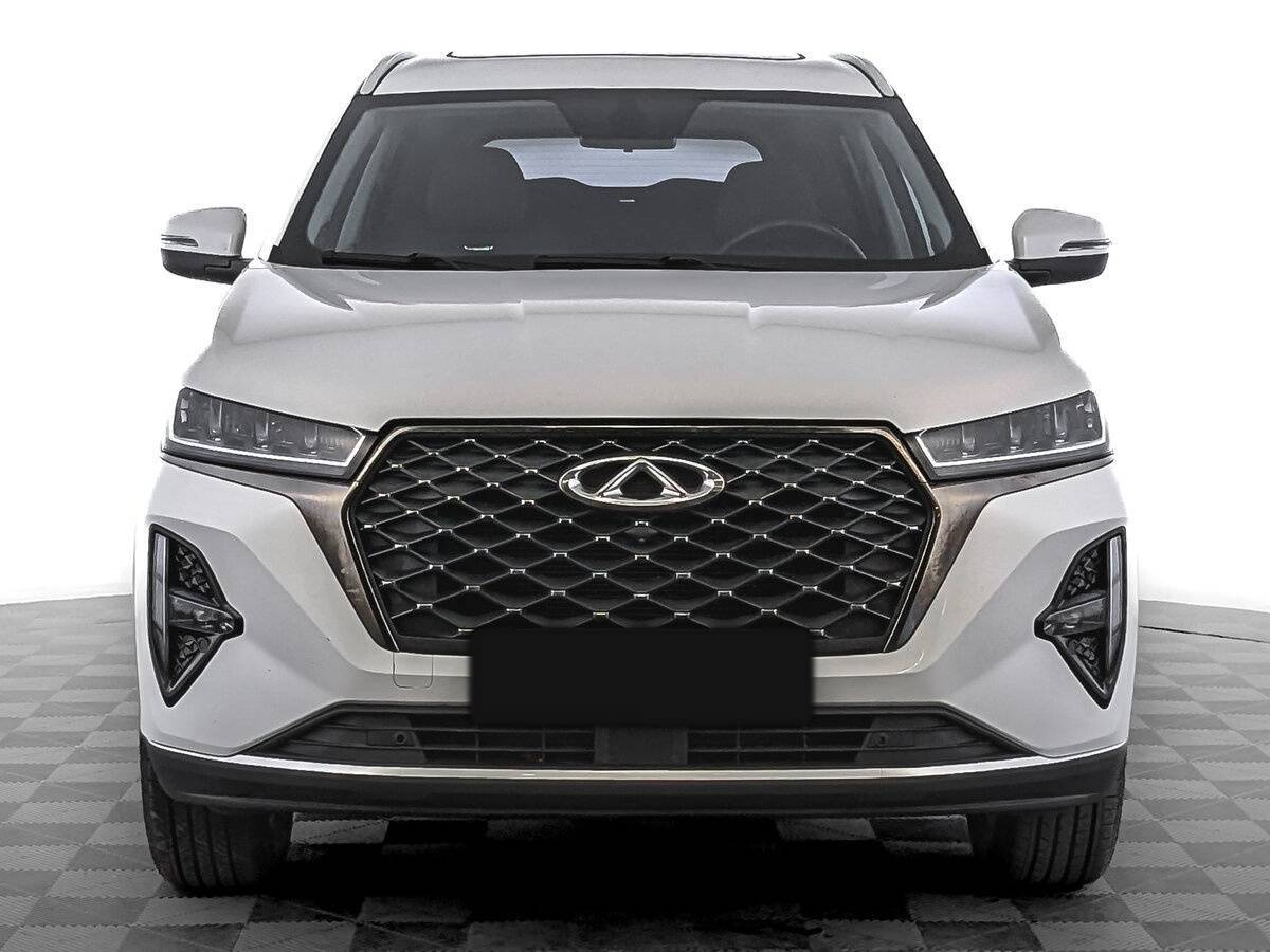 Купить Чери Тигго 7 Про, 2022, 39 000 км.. Фото: #1