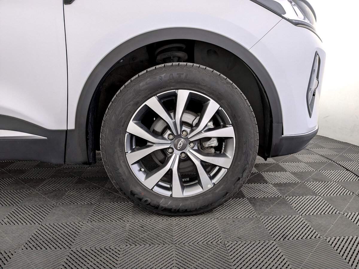 Купить Чери Тигго 7 Про, 2022, 39 000 км.. Фото: #16