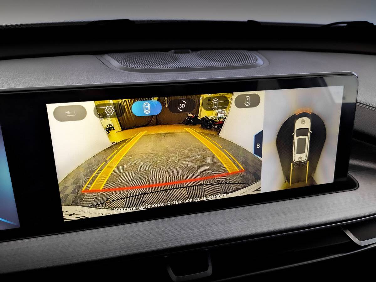 Купить Чери Тигго 7 Про, 2022, 39 000 км.. Фото: #28