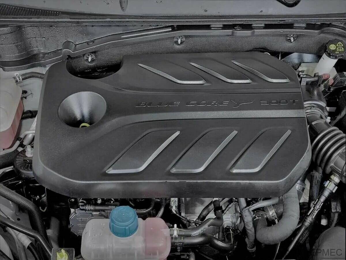 Купить Changan UNI-T, 2023, 1 305 км.. Фото: #14