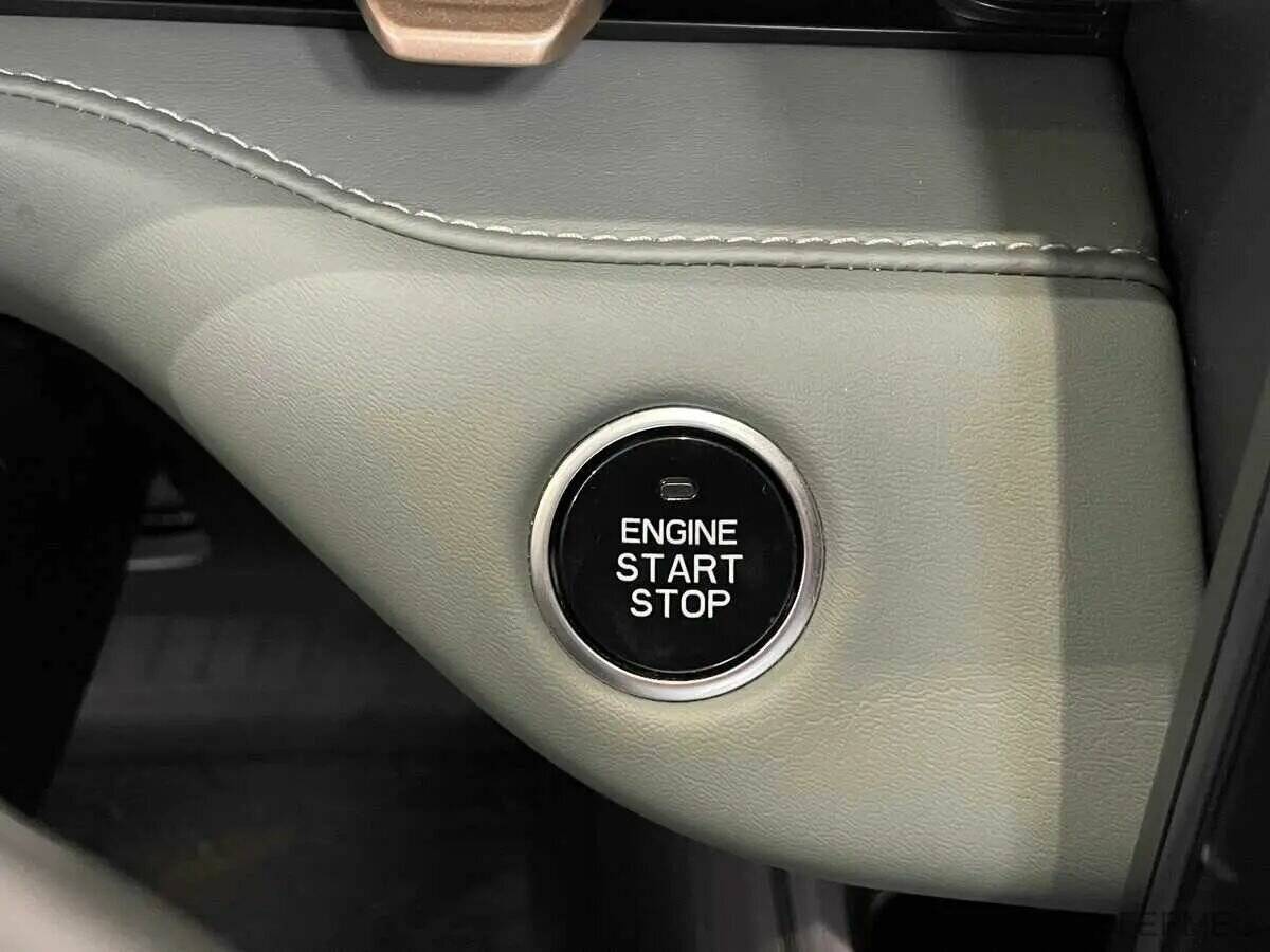 Купить Changan Lamore, 2024, 23 039 км.. Фото: #12