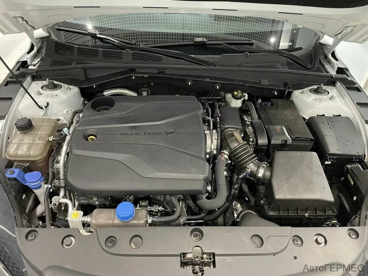 Купить Changan Lamore, 2024, 23 039 км.. Фото: #19