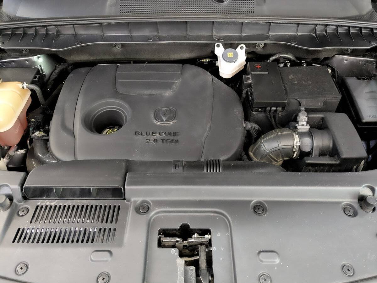 Купить Changan CS95, 2023, 44 611 км.. Фото: #8