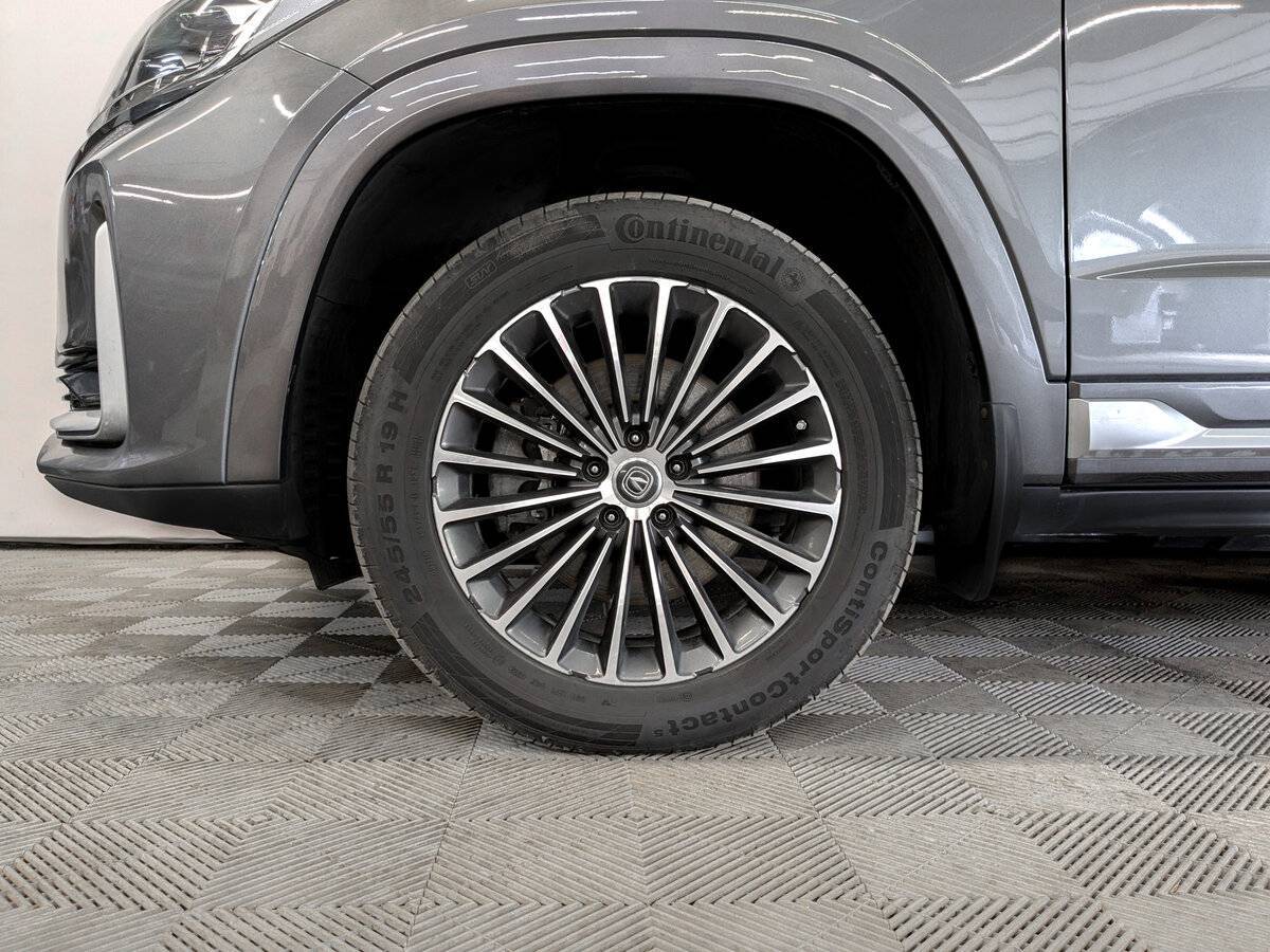 Купить Changan CS95, 2023, 44 611 км.. Фото: #17