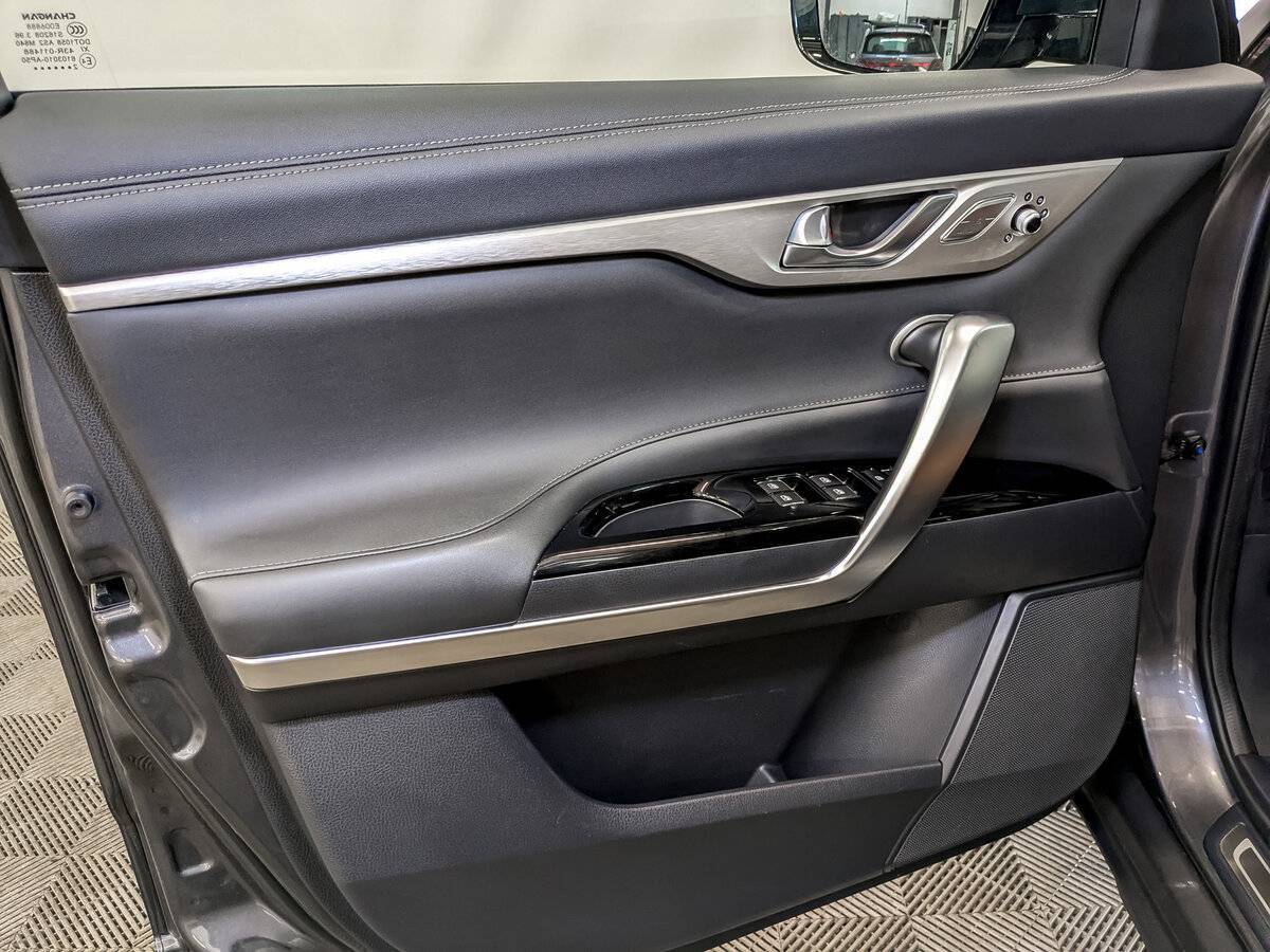 Купить Changan CS95, 2023, 44 611 км.. Фото: #18