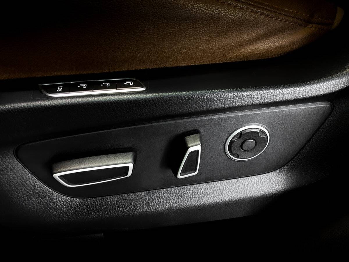 Купить Changan CS95, 2023, 44 611 км.. Фото: #20